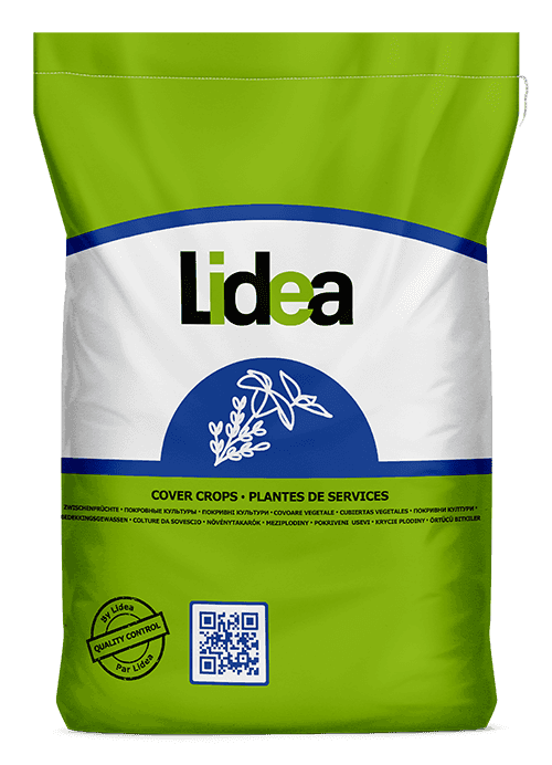 service plants Lidea  bag