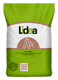 soybean Lidea bag