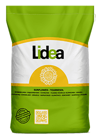 Lidea sunflower bag